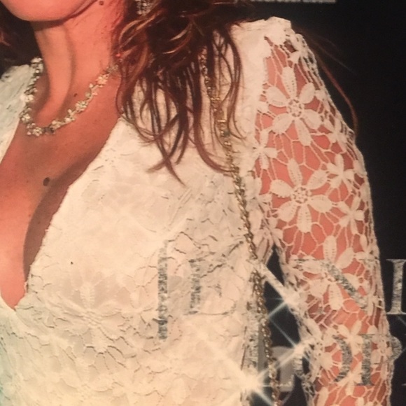 Romper - Picture 2 of 2